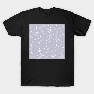 Winter Pattern T-Shirt